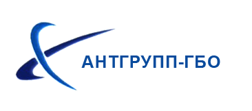 Ant group logo